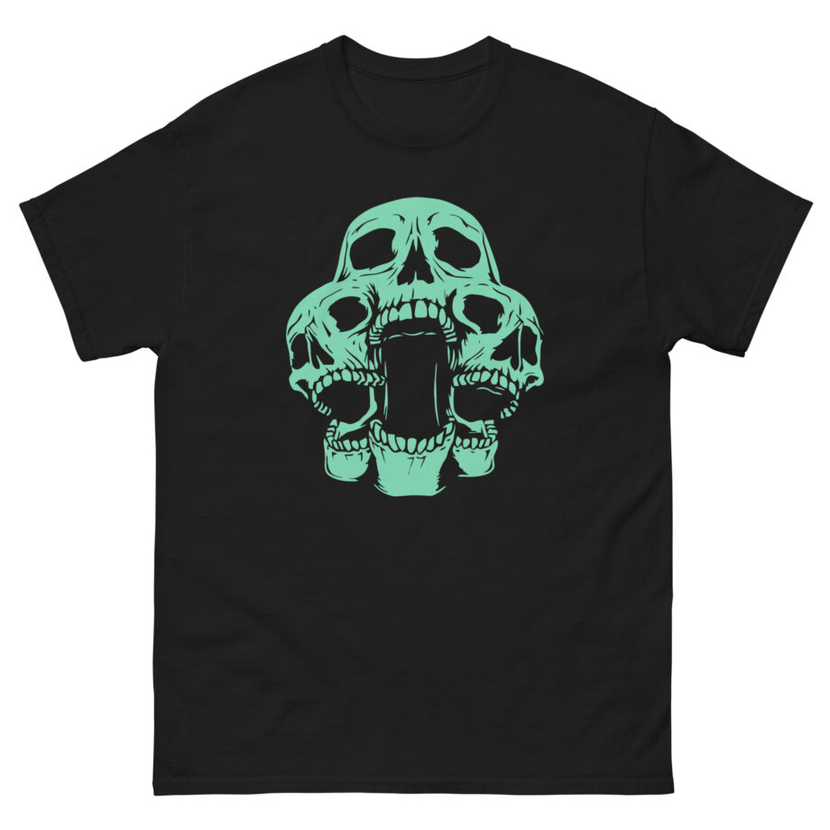 Kai Wachi Unisex classic tee