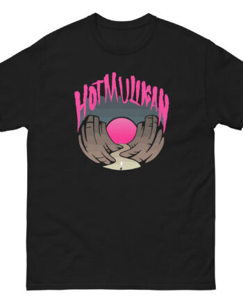 Hot Mulligan Unisex classic tee