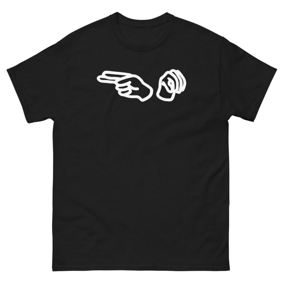 Hot Mulligan Unisex classic tee