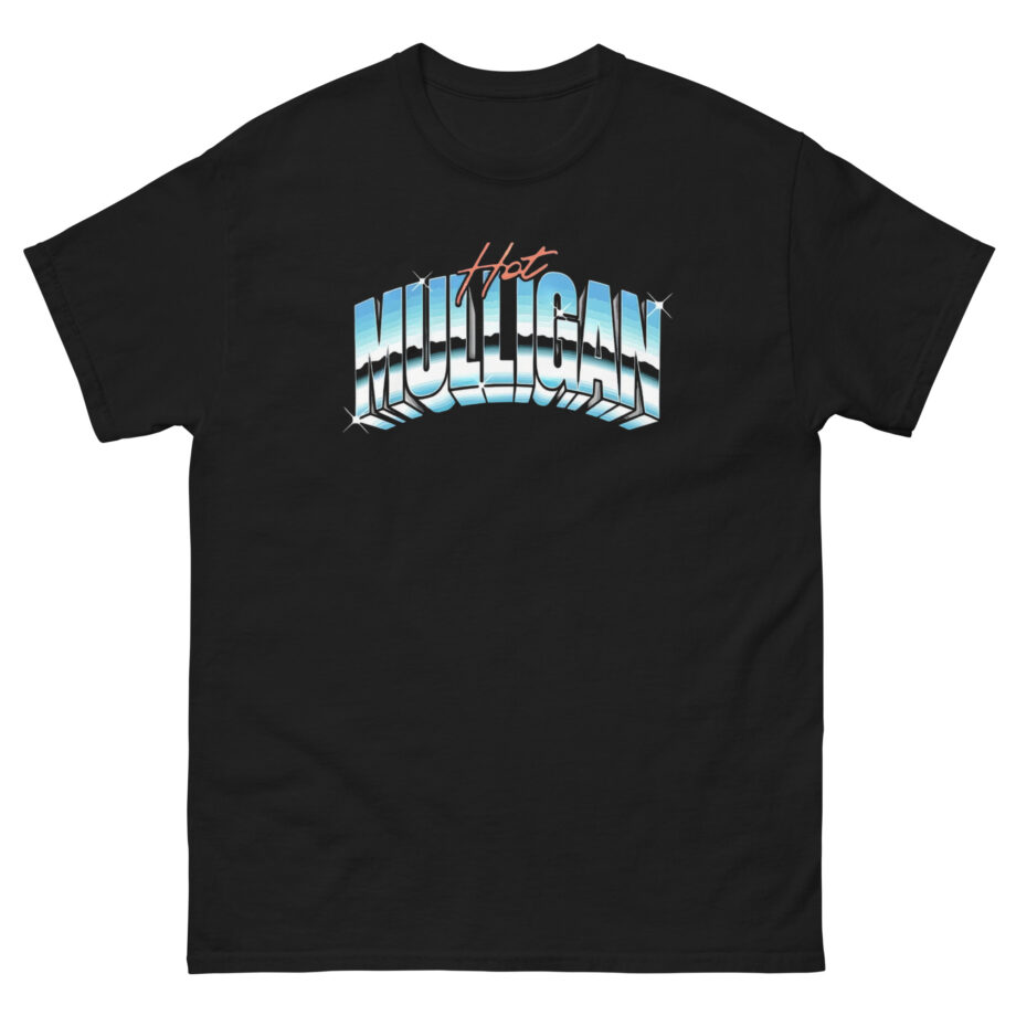 Hot Mulligan Unisex classic tee