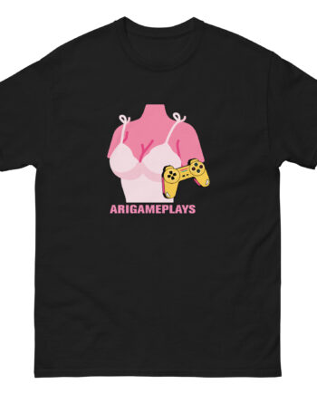 Arigameplays Unisex classic tee