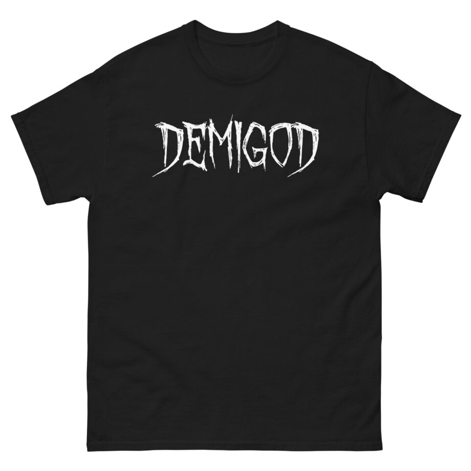 Kai Wachi Demigod Unisex classic tee