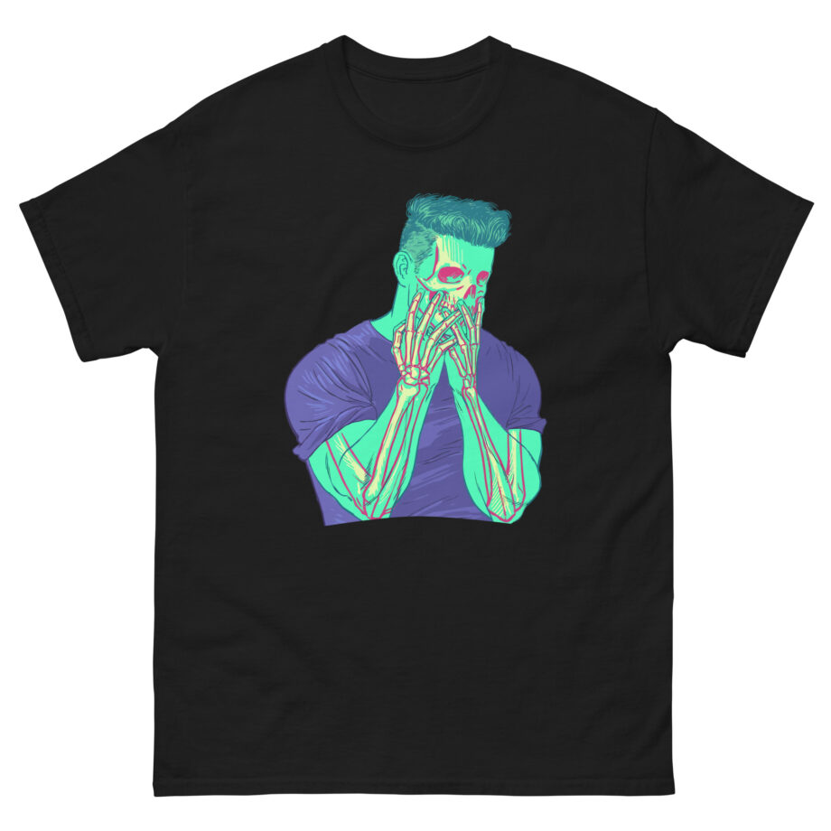 Kai Wachi Unisex classic tee