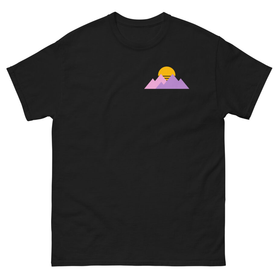 Wallibear Unisex classic tee
