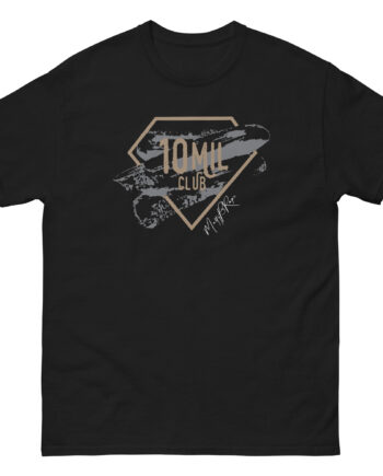 Mattyb Unisex classic tee