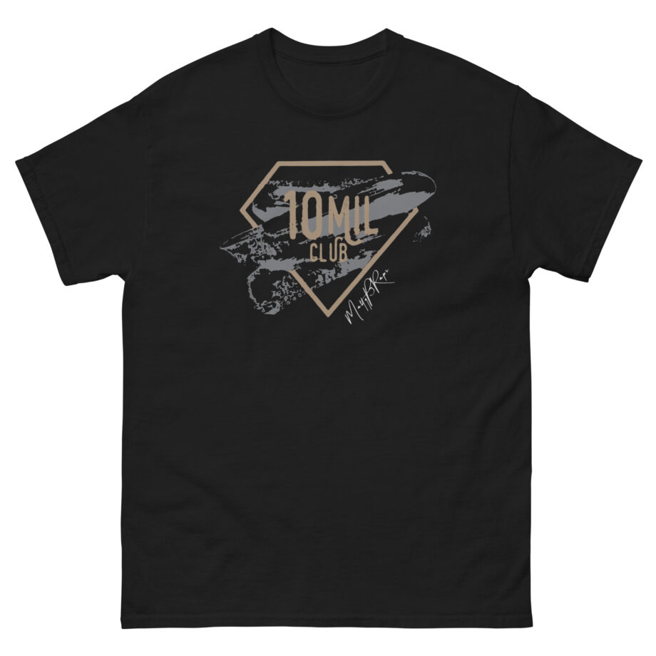 Mattyb Unisex classic tee