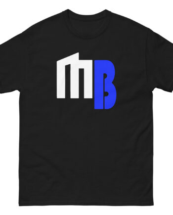 Mattyb Unisex classic tee