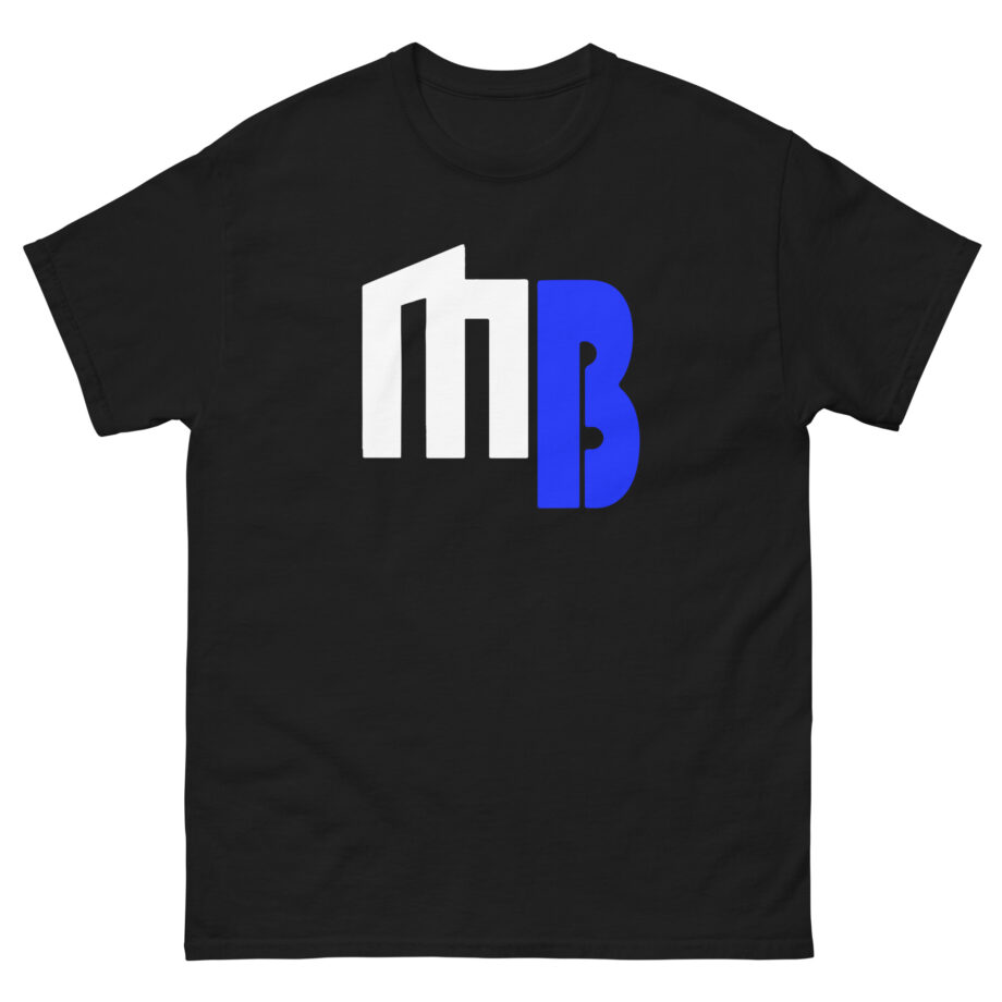 Mattyb Unisex classic tee