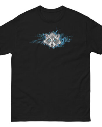 Asimister Unisex classic tee