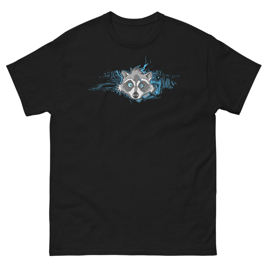 Asimister Unisex classic tee