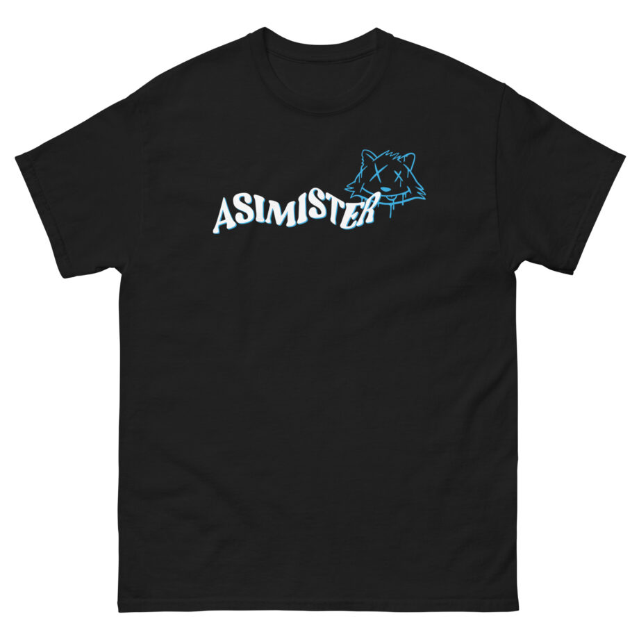 Asimister Unisex classic tee