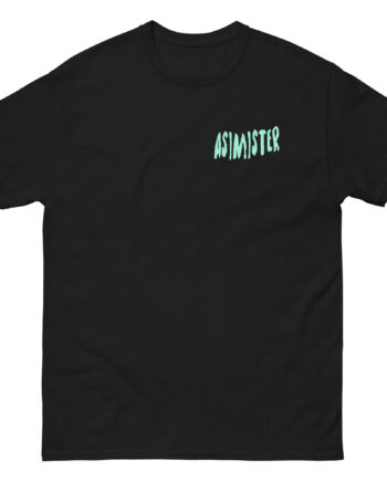 Asimister Unisex classic tee