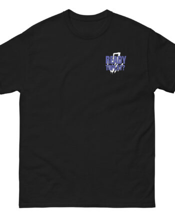 Asimister Unisex classic tee
