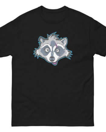 Asimister Unisex classic tee