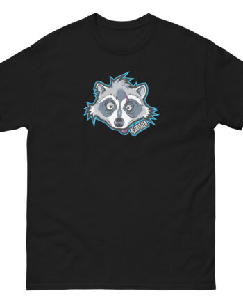 Asimister Unisex classic tee