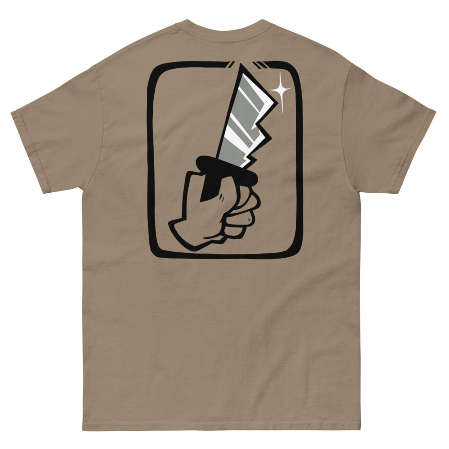 Among Us Shhhirt Unisex classic tee