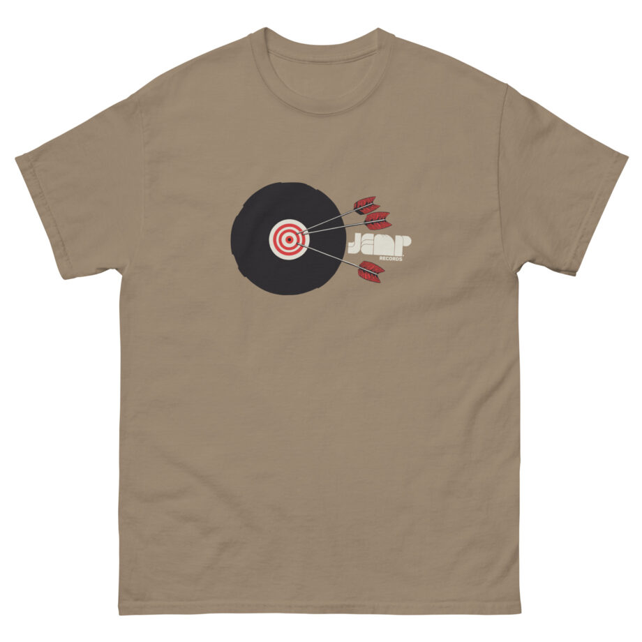 Phish Paddle Cactus Unisex classic tee