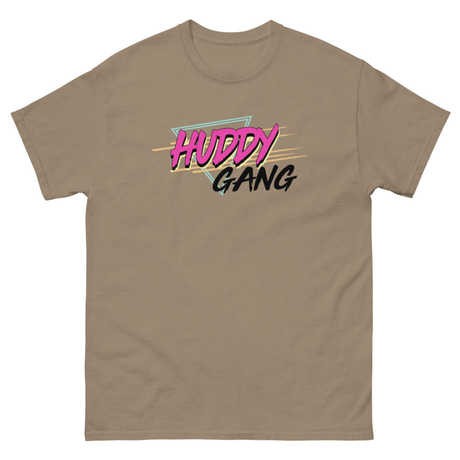 Chase Hudson Unisex classic tee