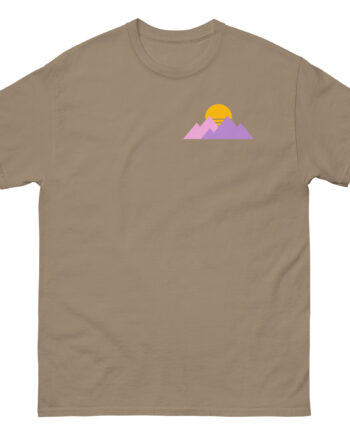 Wallibear Unisex classic tee