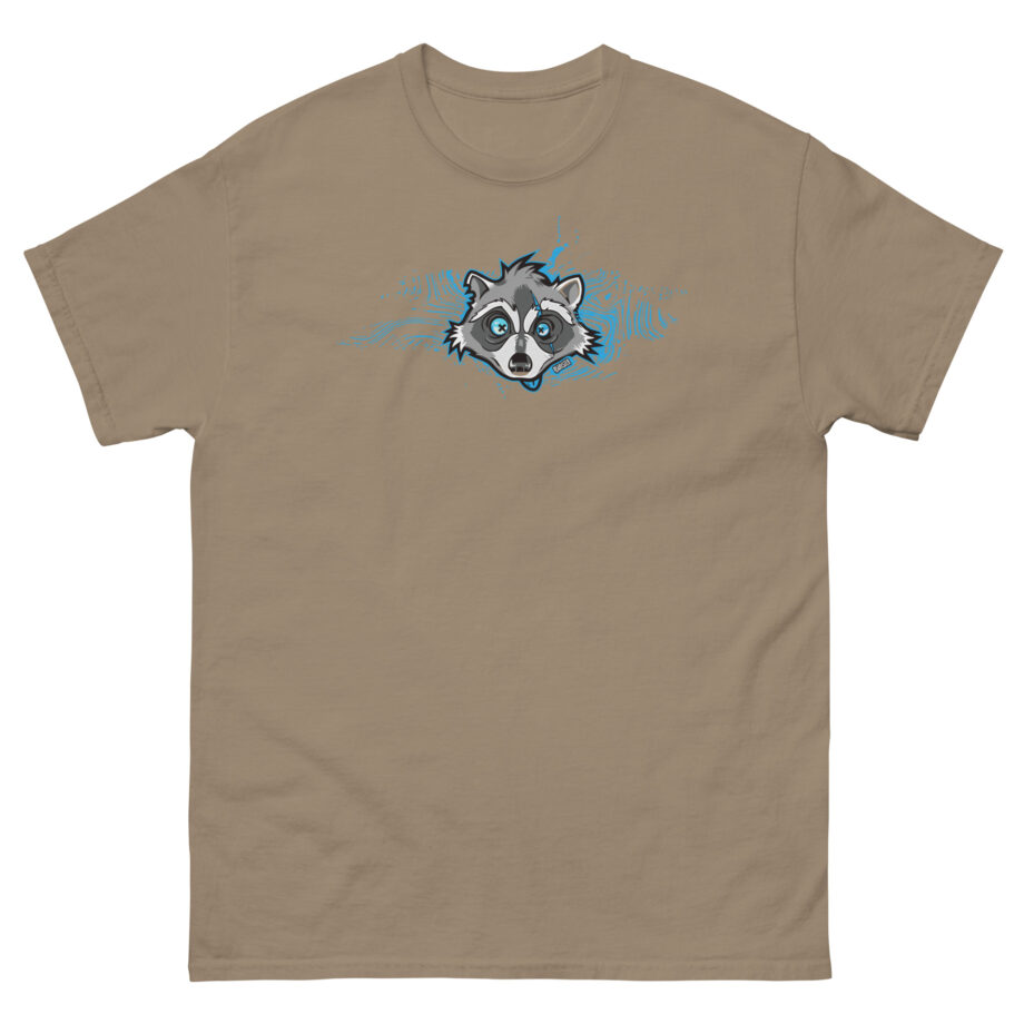 Asimister Unisex classic tee