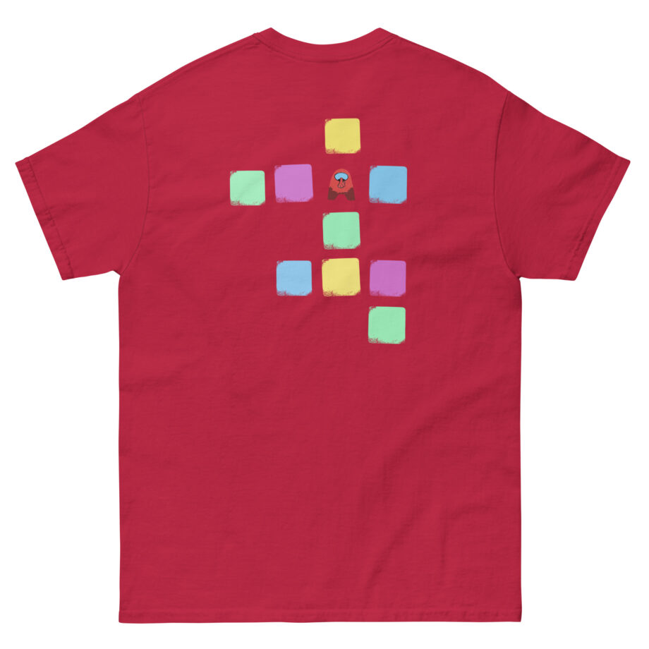 Among Us Cosmicube Unisex classic tee