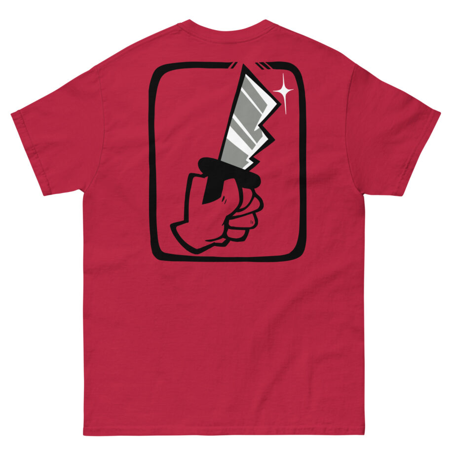 Among Us Shhhirt Unisex classic tee