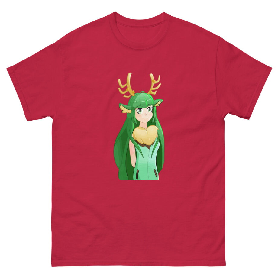 Haruka Karibu Unisex classic tee