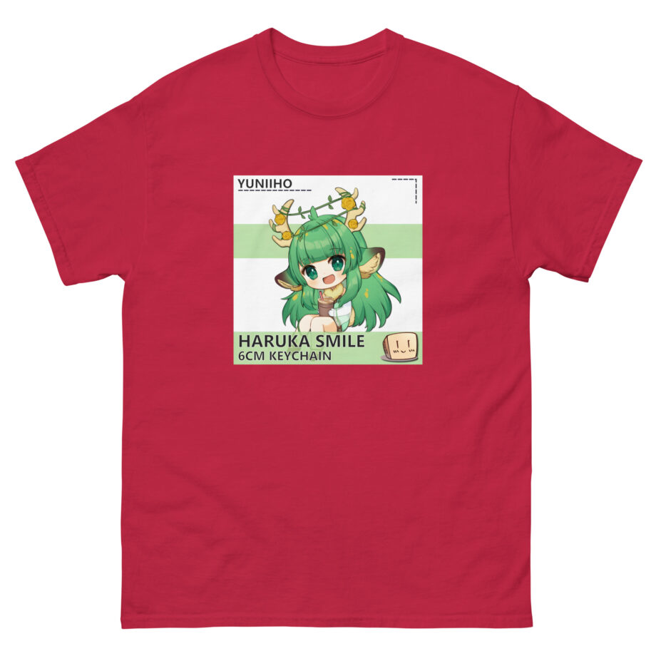 Haruka Karibu Unisex classic tee