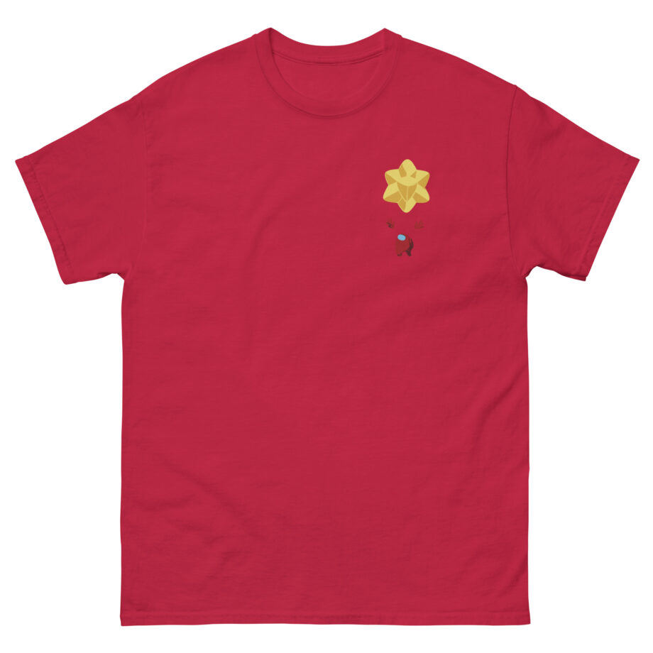 Among Us Cosmicube Unisex classic tee