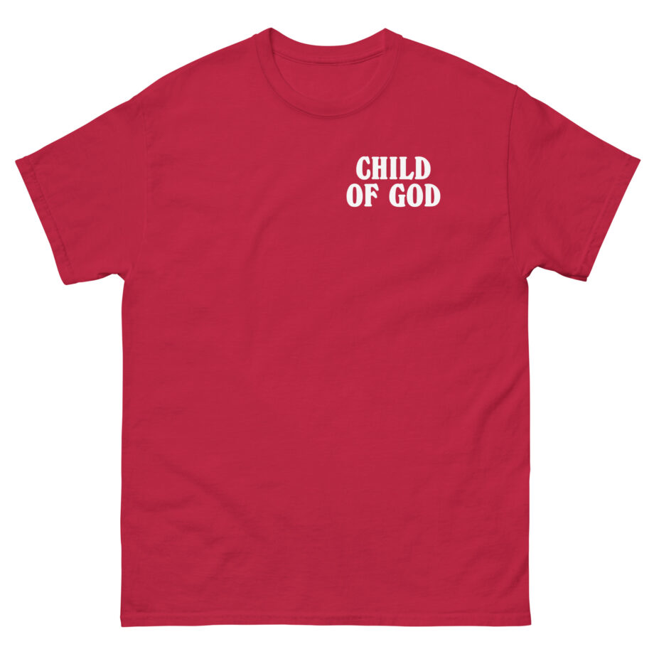 Forrest Frank Cog Spiral Unisex classic tee