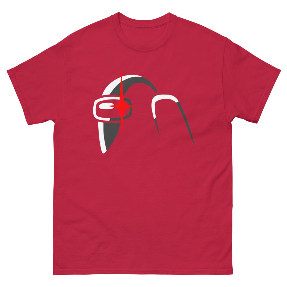Among Us Impostor Incognito Unisex classic tee