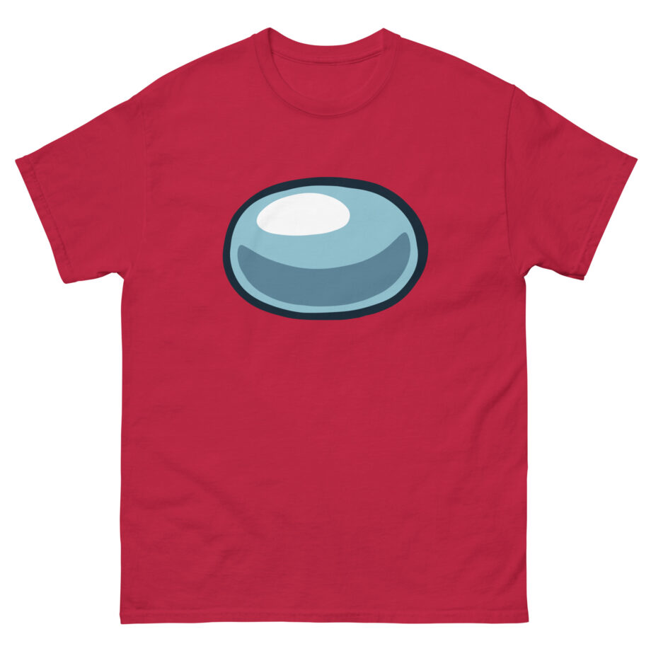 Among Us Crewmate Unisex classic tee