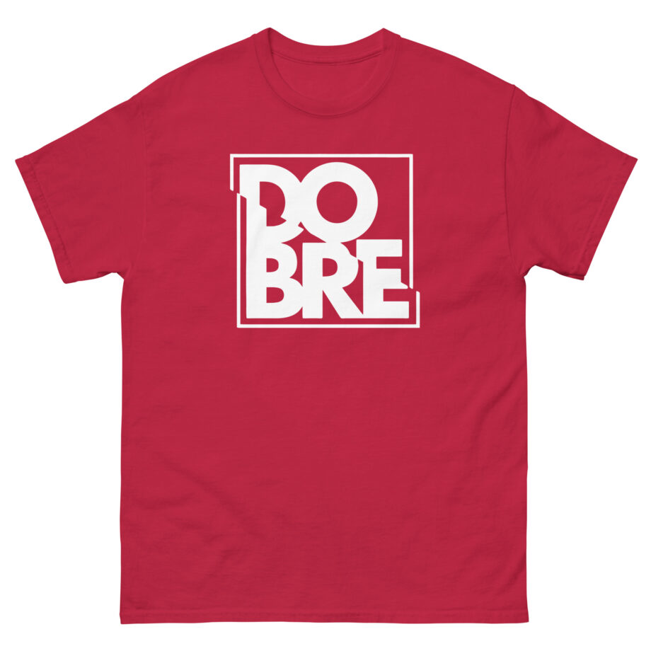 Dobre Brothers Unisex classic tee