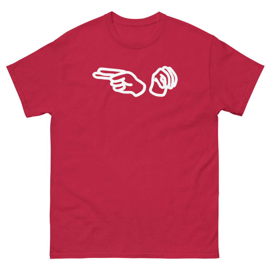 Hot Mulligan Unisex classic tee