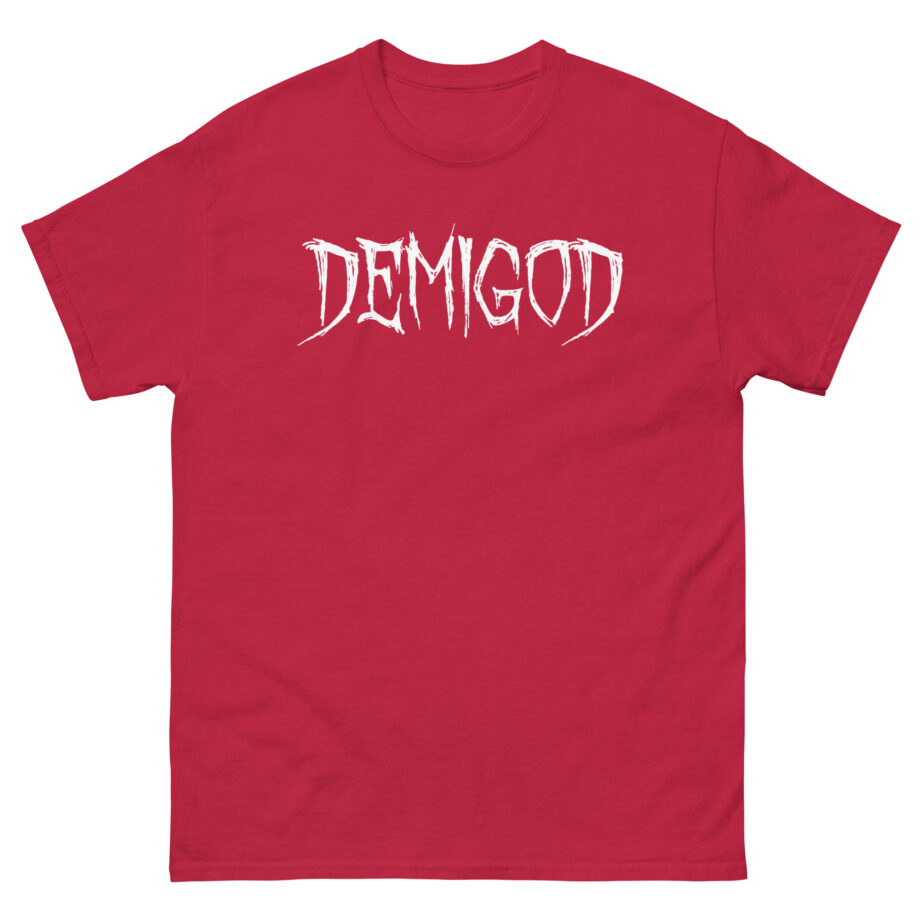 Kai Wachi Demigod Unisex classic tee