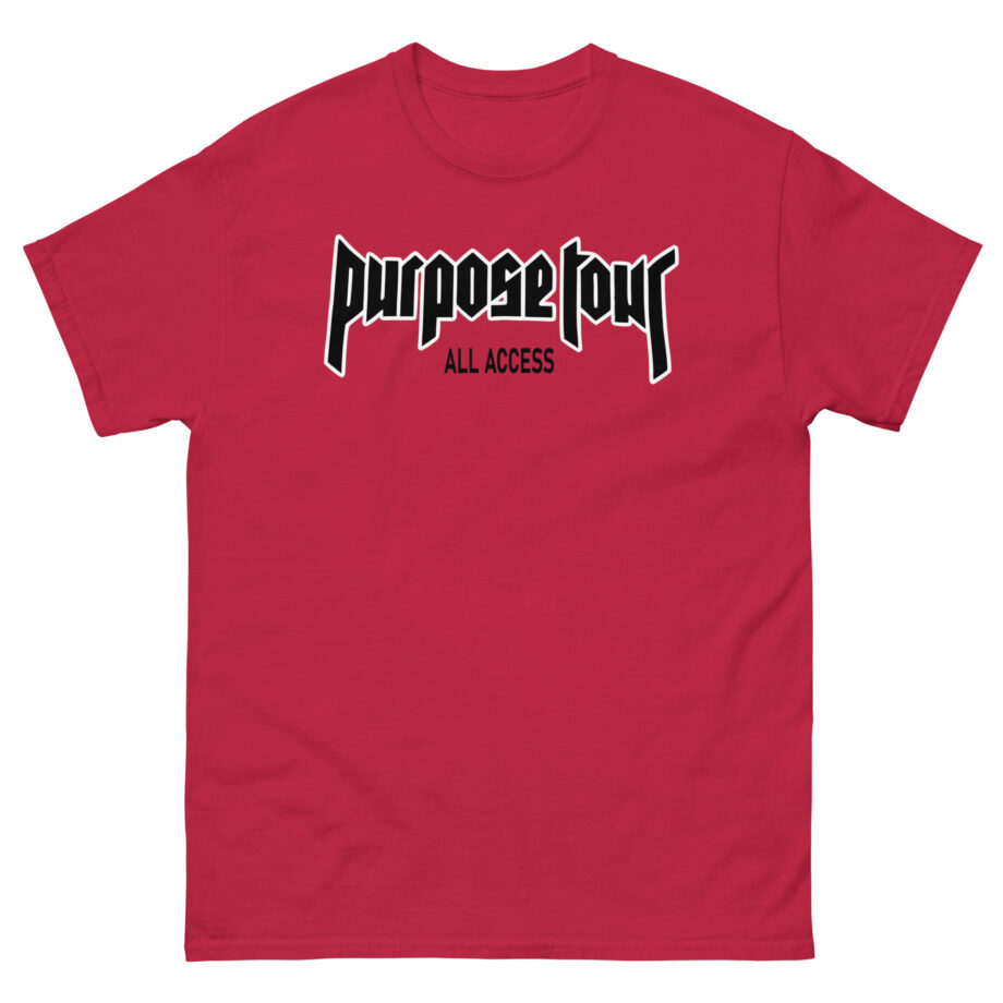Mattyb Unisex classic tee