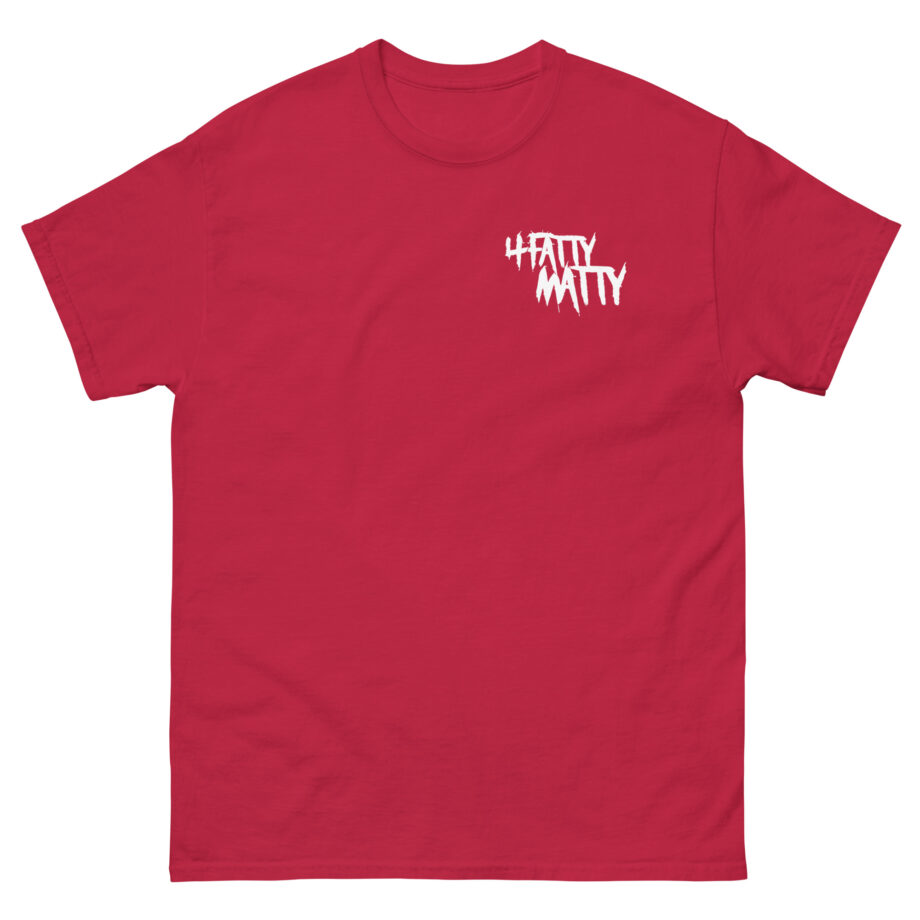 Mattyb Unisex classic tee
