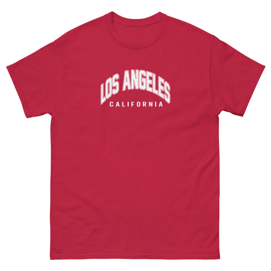 Jeremy Hutchins Unisex classic tee