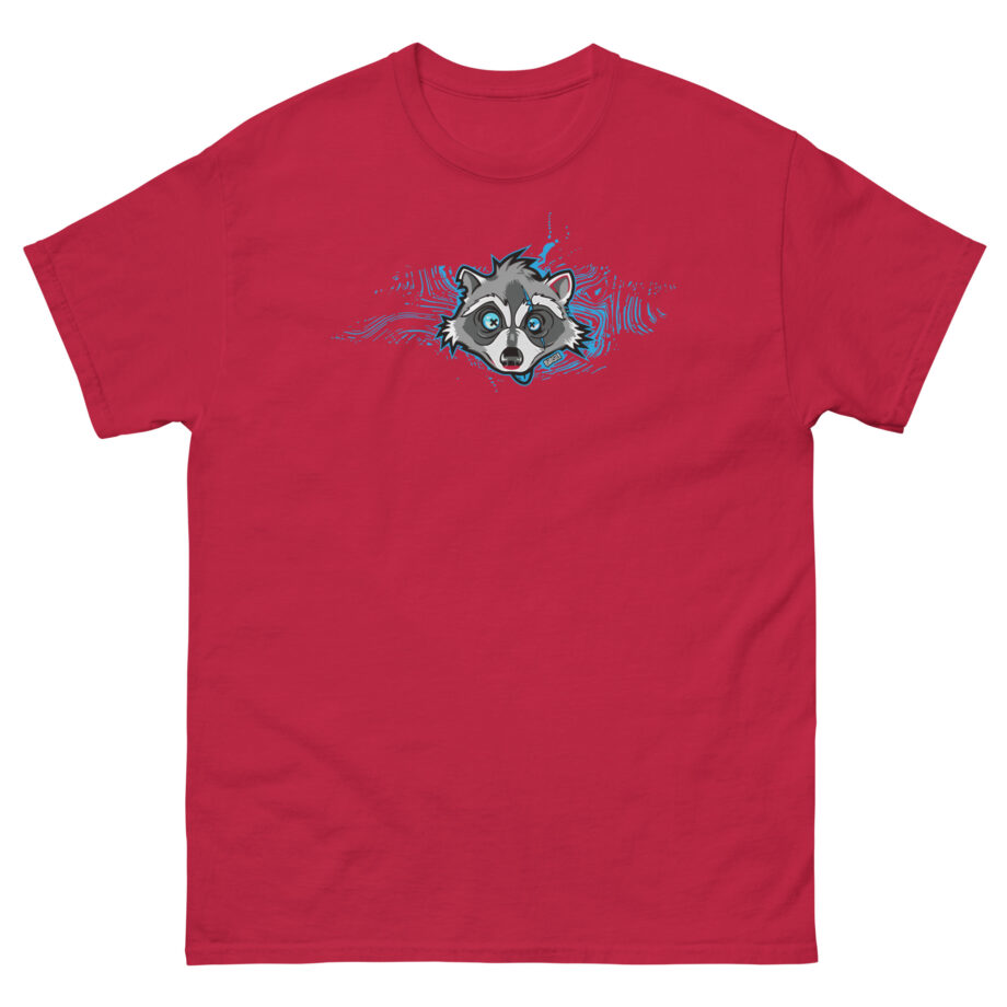 Asimister Unisex classic tee