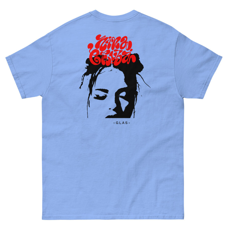 Nina Chuba Unisex classic tee