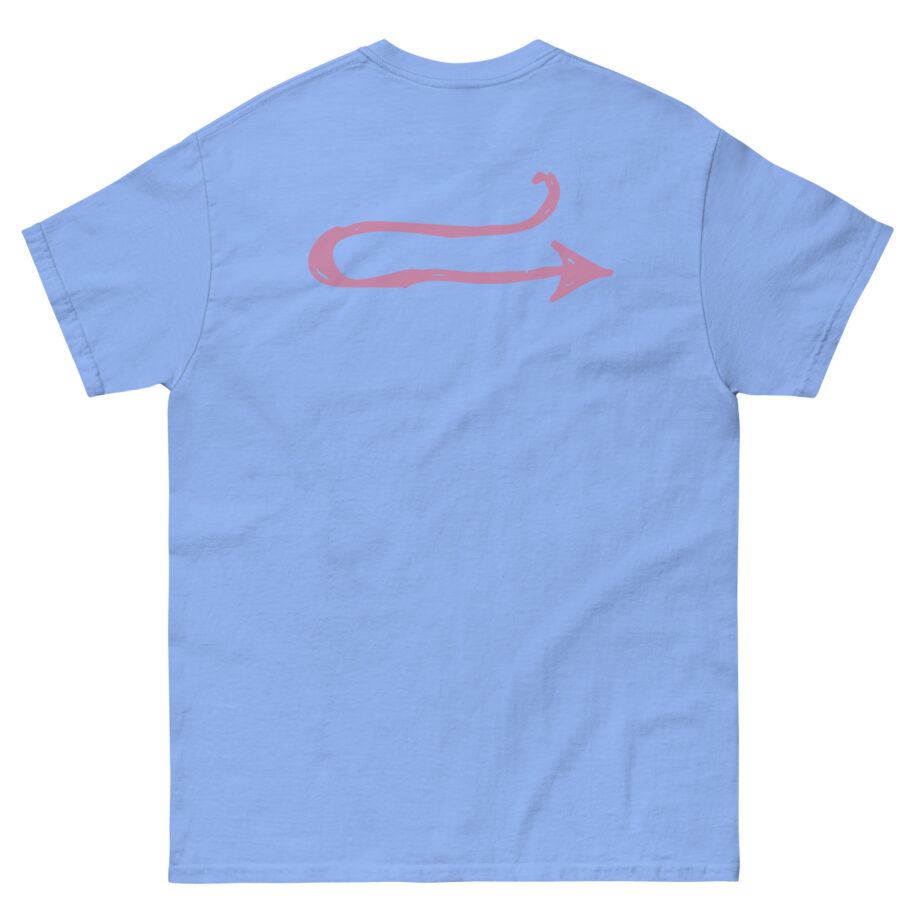Porter Robinson Scoundrel Unisex classic tee