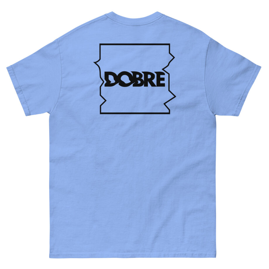 Dobre Brothers Unisex classic tee