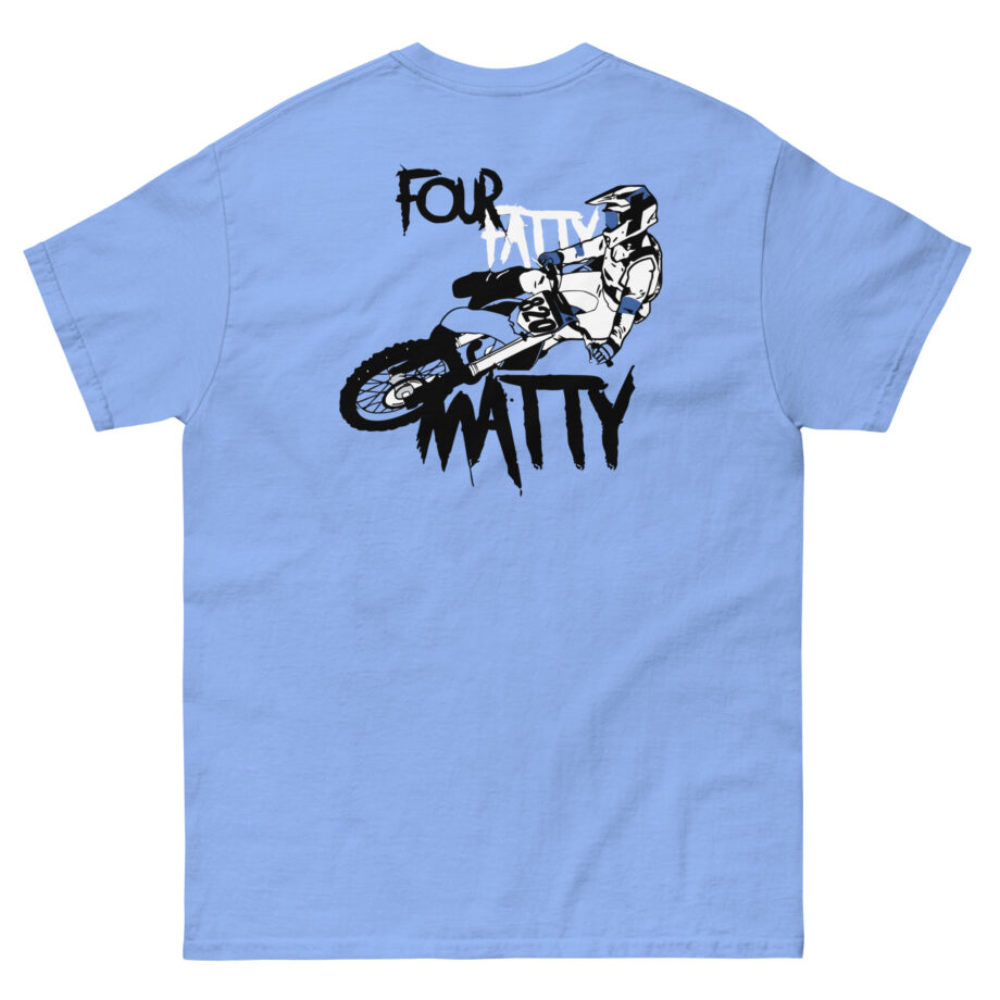 Mattyb Unisex classic tee