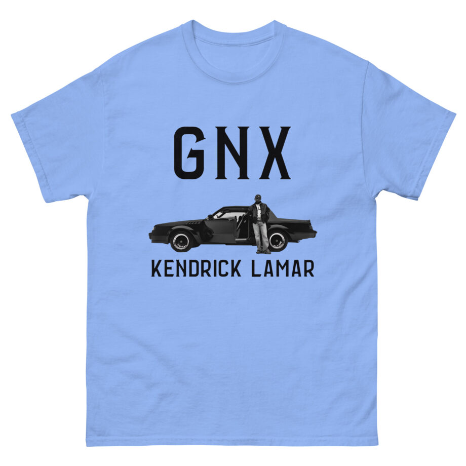 Kendrick Lamar Unisex classic tee