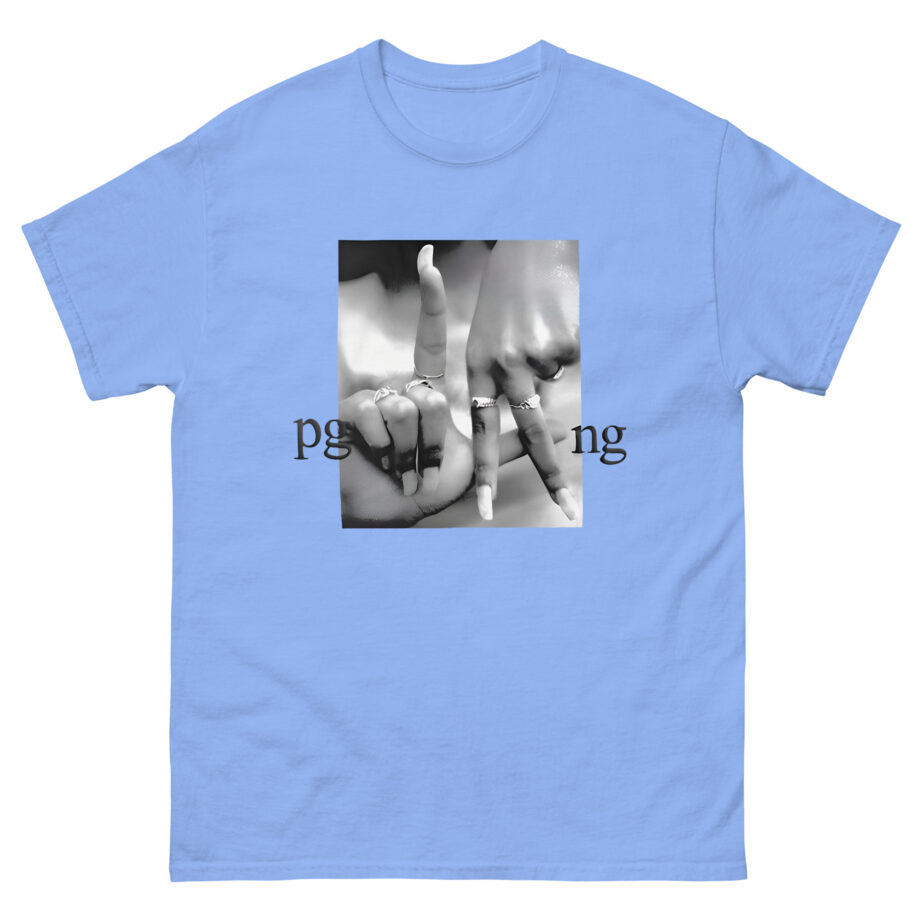 Kendrick Lamar Pglang Unisex classic tee