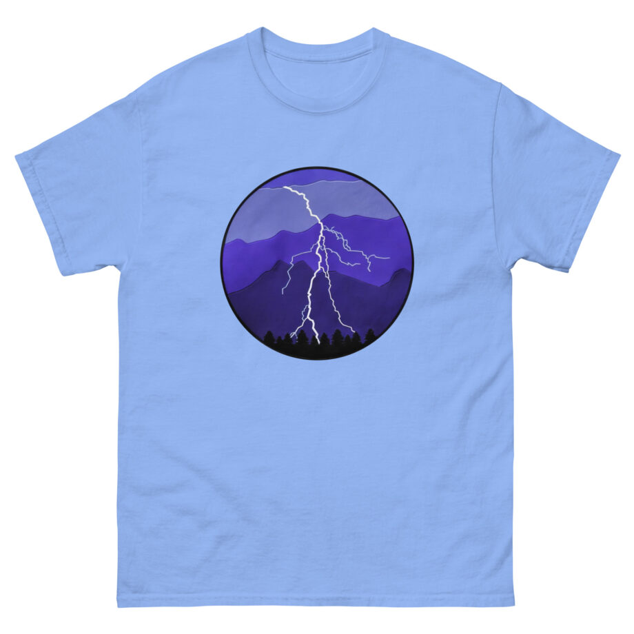 Calvin Harris' Bomber Unisex classic tee