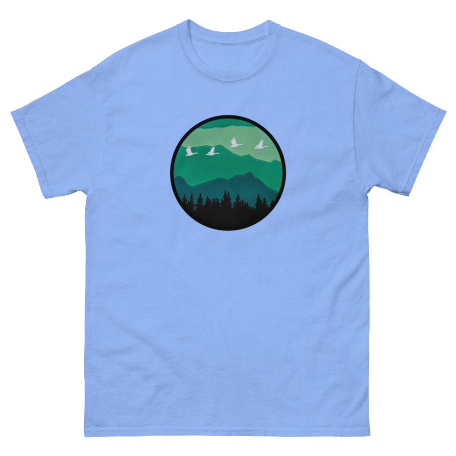Calvin Harris Unisex classic tee