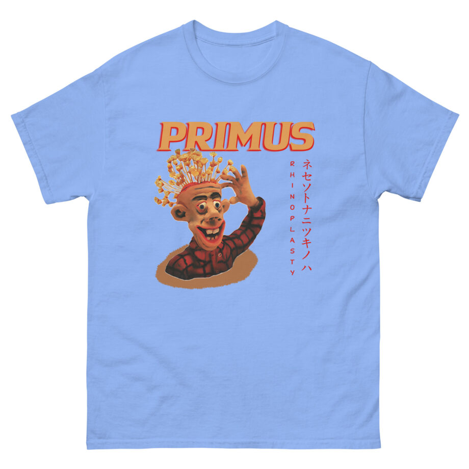 Primus Rhinoplasty  Unisex classic tee