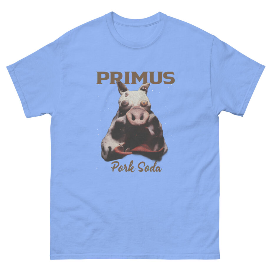 Primus Pork Soda Unisex classic tee