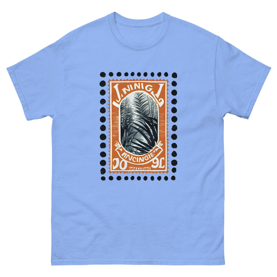 Jungle  Unisex classic tee